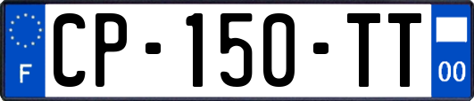 CP-150-TT