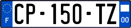 CP-150-TZ