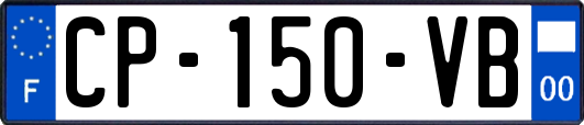 CP-150-VB