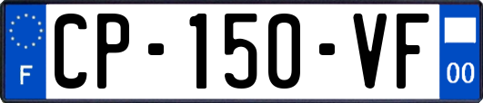 CP-150-VF