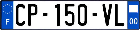 CP-150-VL