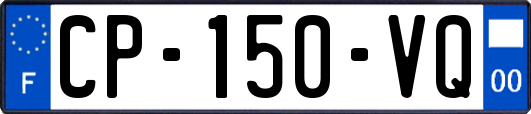 CP-150-VQ