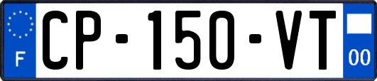 CP-150-VT