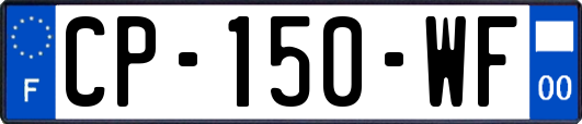 CP-150-WF