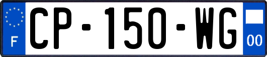 CP-150-WG