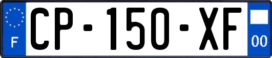CP-150-XF