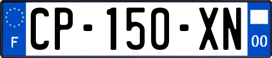 CP-150-XN