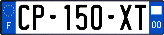 CP-150-XT
