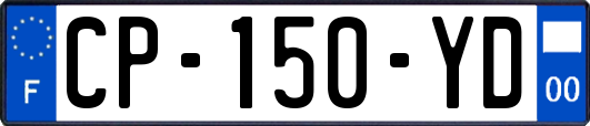 CP-150-YD