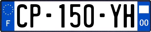 CP-150-YH