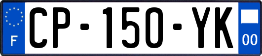 CP-150-YK