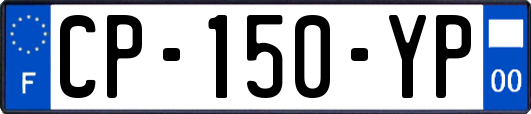 CP-150-YP