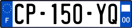 CP-150-YQ