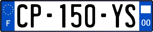 CP-150-YS