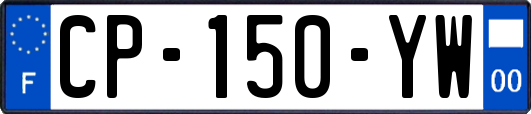 CP-150-YW