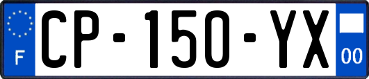 CP-150-YX