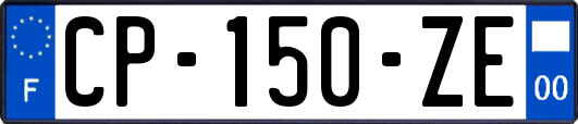 CP-150-ZE