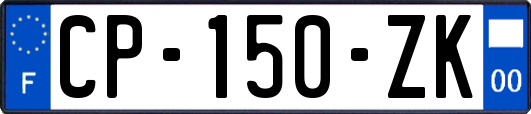 CP-150-ZK