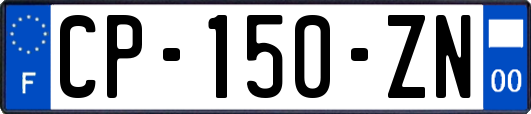 CP-150-ZN