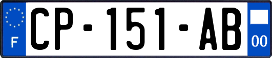 CP-151-AB