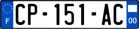 CP-151-AC