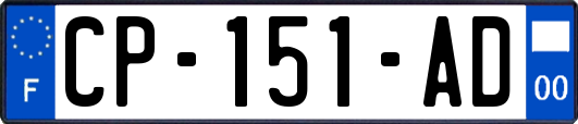 CP-151-AD