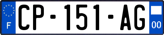 CP-151-AG