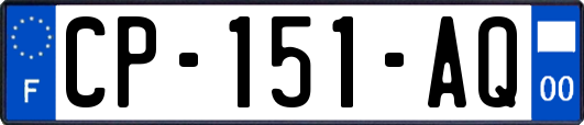 CP-151-AQ