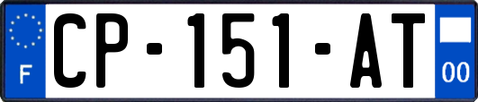 CP-151-AT