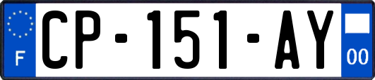 CP-151-AY