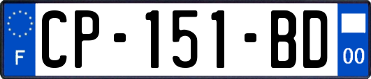 CP-151-BD