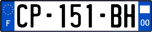 CP-151-BH