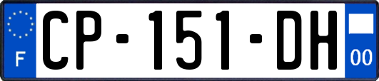 CP-151-DH