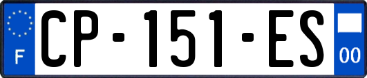 CP-151-ES