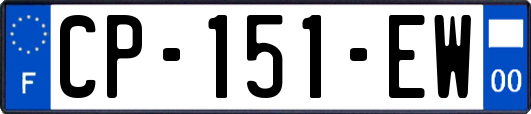 CP-151-EW