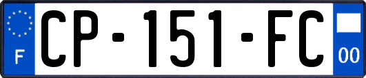 CP-151-FC