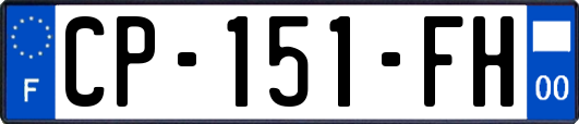 CP-151-FH