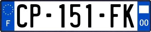 CP-151-FK