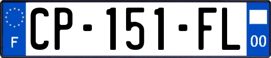CP-151-FL