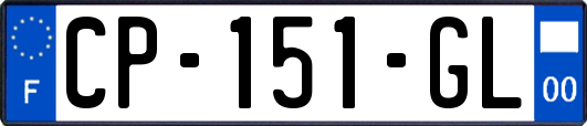 CP-151-GL