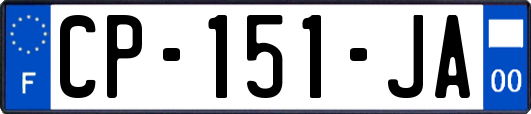 CP-151-JA