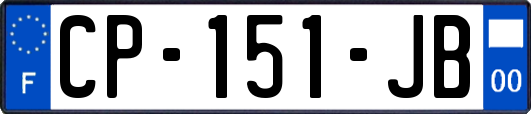 CP-151-JB
