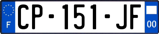 CP-151-JF