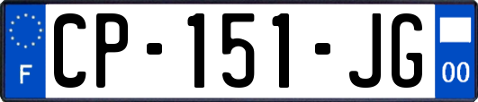 CP-151-JG