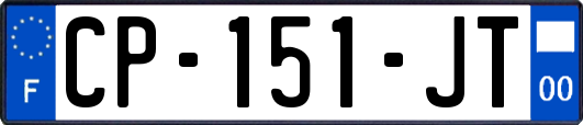 CP-151-JT