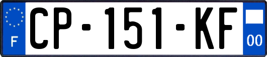 CP-151-KF