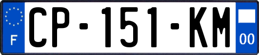 CP-151-KM