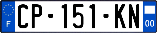 CP-151-KN