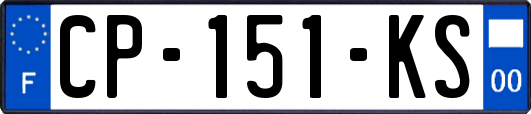 CP-151-KS