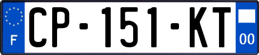 CP-151-KT